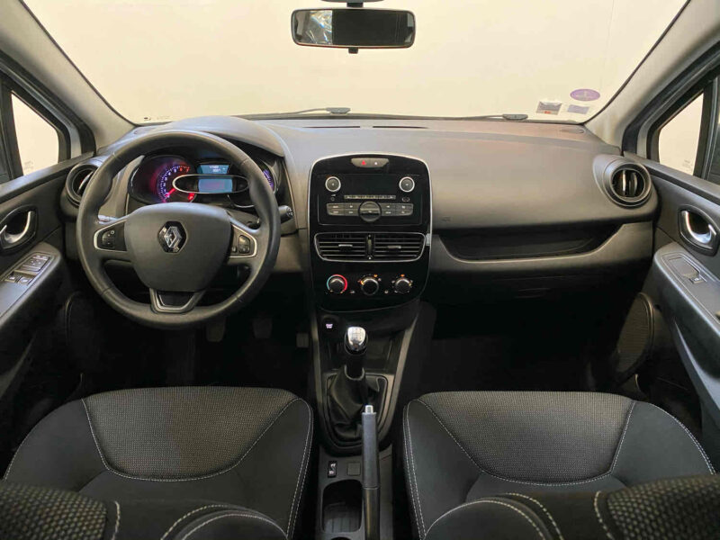 RENAULT CLIO IV 2016