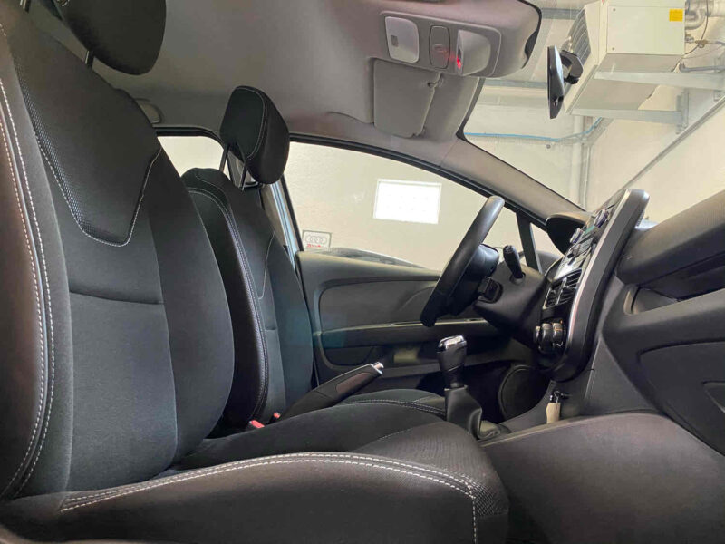 RENAULT CLIO IV 2016