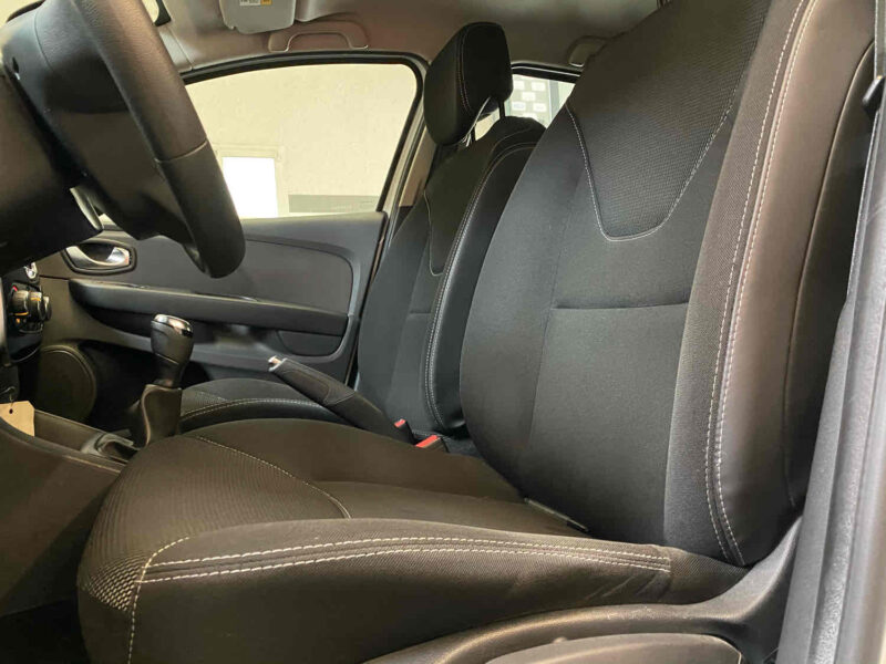 RENAULT CLIO IV 2016