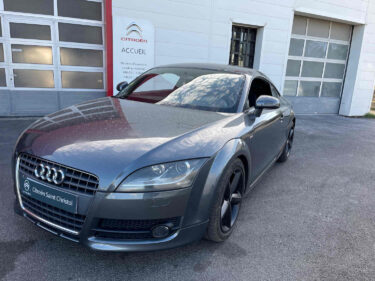 AUDI TT 2.0 TFSI 200cv