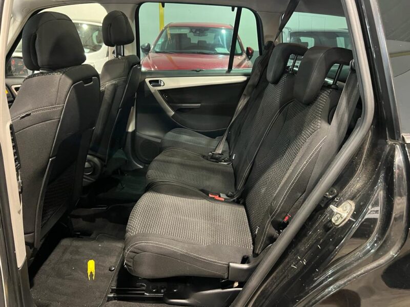 CITROEN C4 GRAND PICASSO I 2009