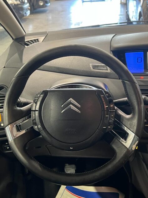 CITROEN C4 GRAND PICASSO I 2009