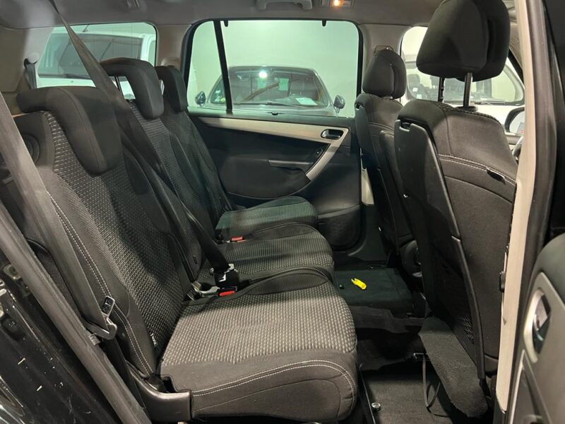 CITROEN C4 GRAND PICASSO I 2009