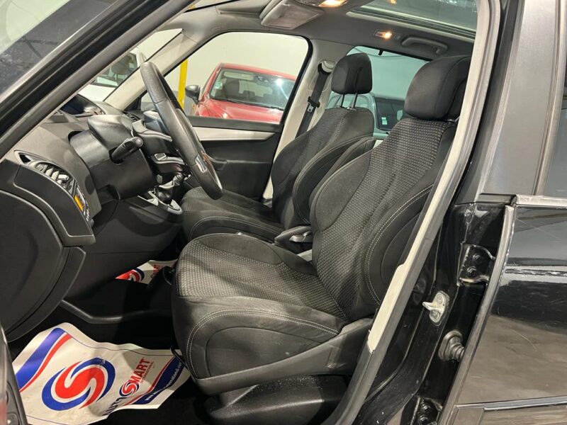 CITROEN C4 GRAND PICASSO I 2009