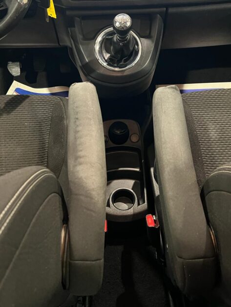 CITROEN C4 GRAND PICASSO I 2009