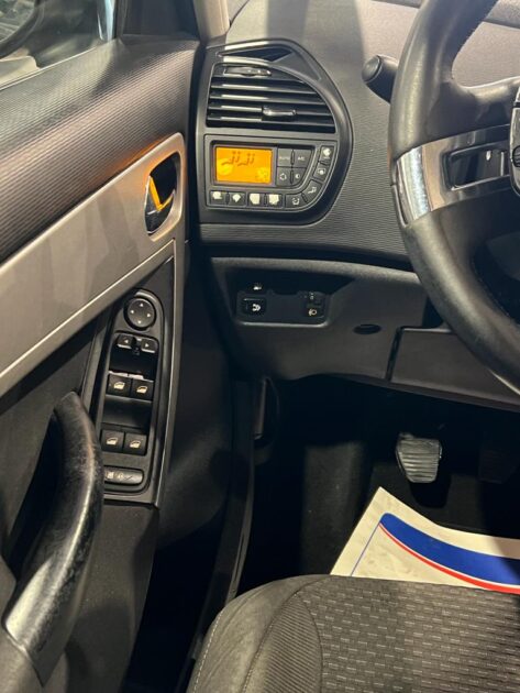 CITROEN C4 GRAND PICASSO I 2009