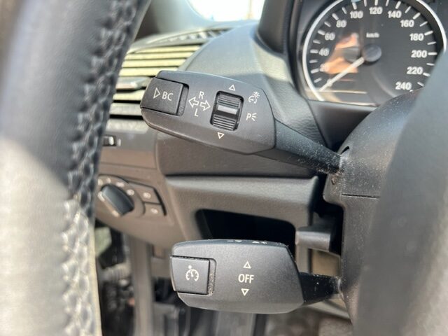 BMW SERIE 1 118I 143CH BVA CABRIOLET 2009