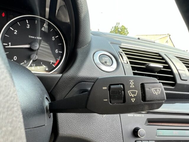 BMW SERIE 1 118I 143CH BVA CABRIOLET 2009