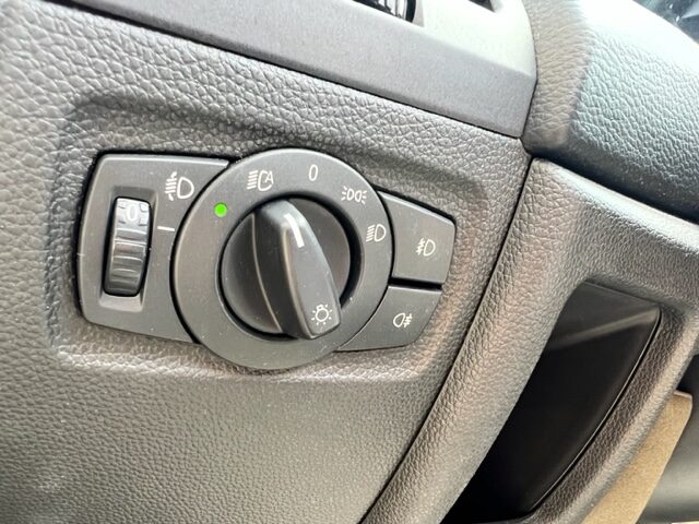 BMW SERIE 1 118I 143CH BVA CABRIOLET 2009