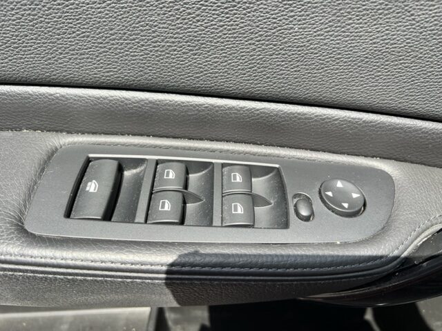 BMW SERIE 1 118I 143CH BVA CABRIOLET 2009