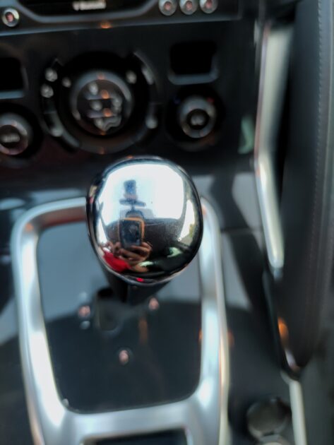 PEUGEOT 3008 Monospace 2013