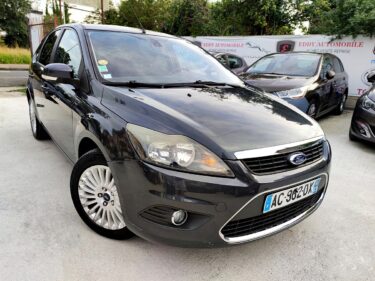 FORD FOCUS II 2009