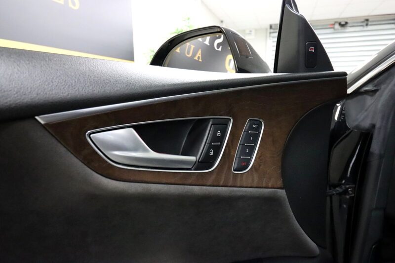 AUDI A7 Sportback 2016