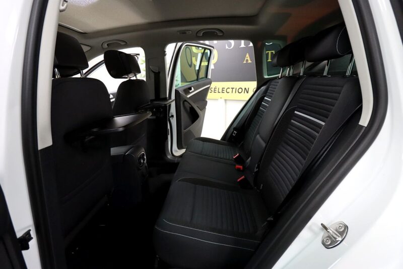 VOLKSWAGEN TIGUAN 2014