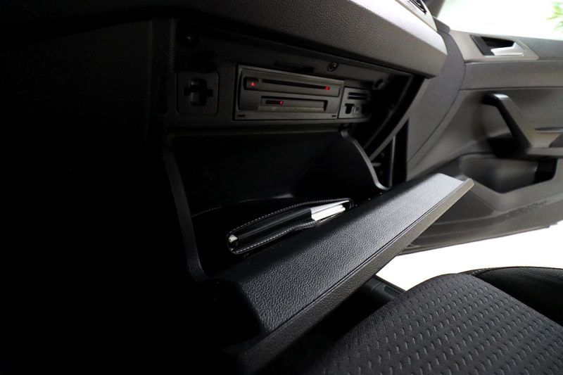 VOLKSWAGEN POLO VI 2018