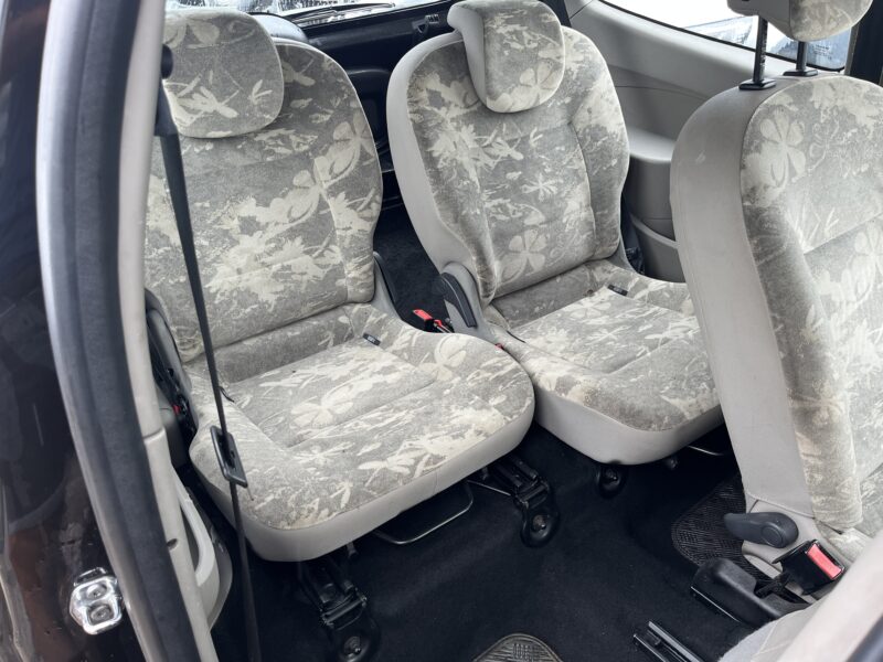 RENAULT TWINGO II 2008