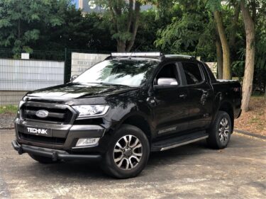 FORD RANGER 2017