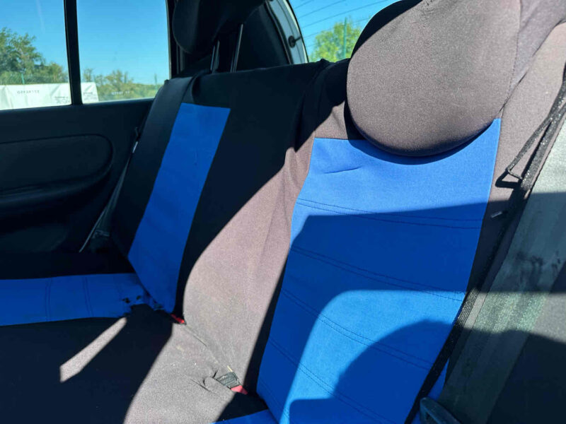 RENAULT CLIO II 2007