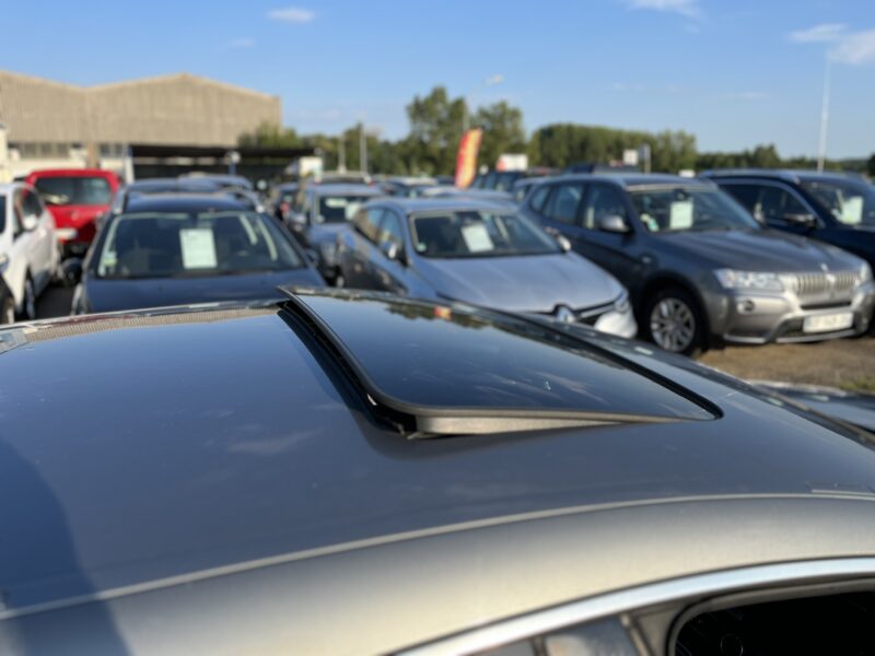 MERCEDES CLS Shooting Brake 2012