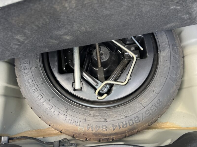 Fiat 500 Hybride Star