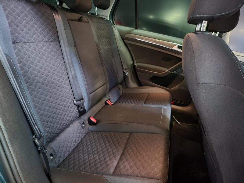 VOLKSWAGEN GOLF VII 1.0 TSI 115cv IQ.DRIVE PARK ASSIST / VOLANT CHAUFFANT