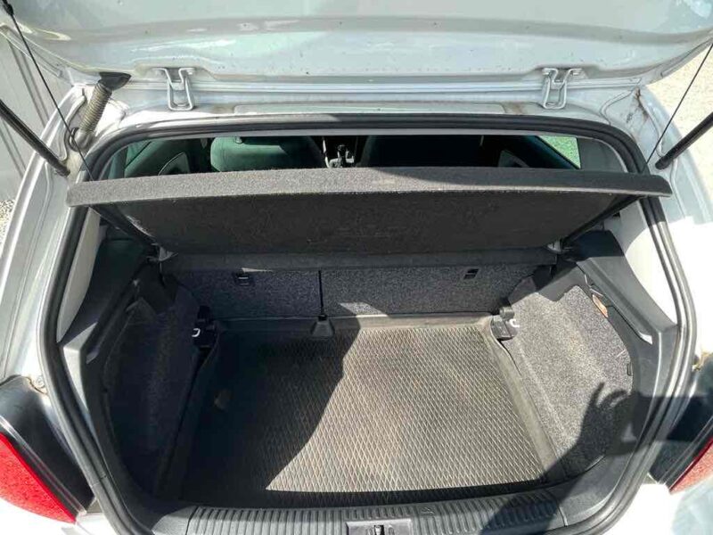 VOLKSWAGEN POLO V 2014