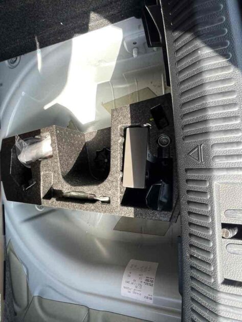 VOLKSWAGEN POLO V 2014