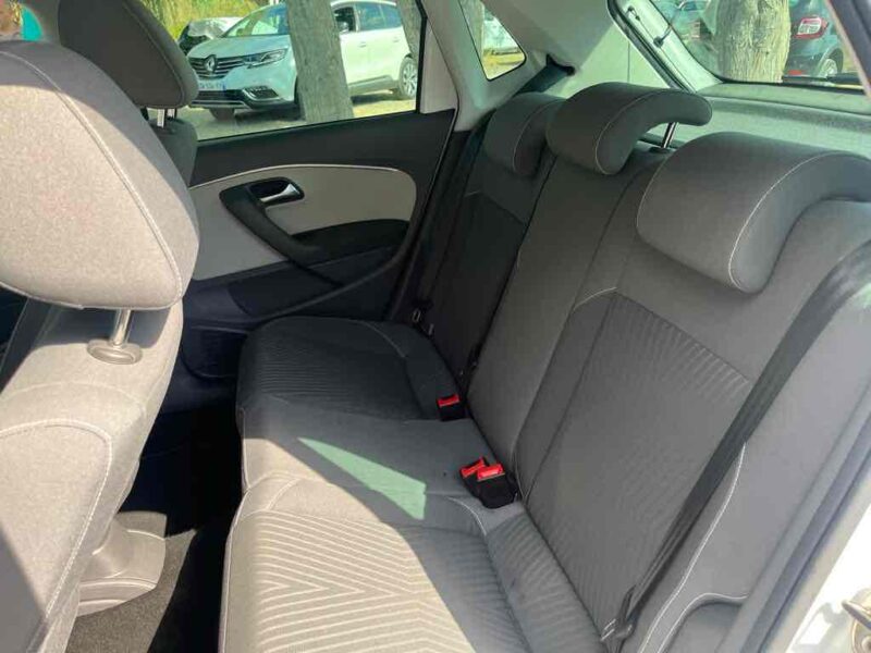 VOLKSWAGEN POLO V 2014