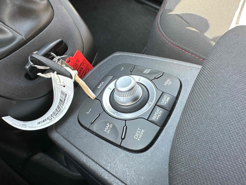 RENAULT GRAND SCÉNIC III 2013