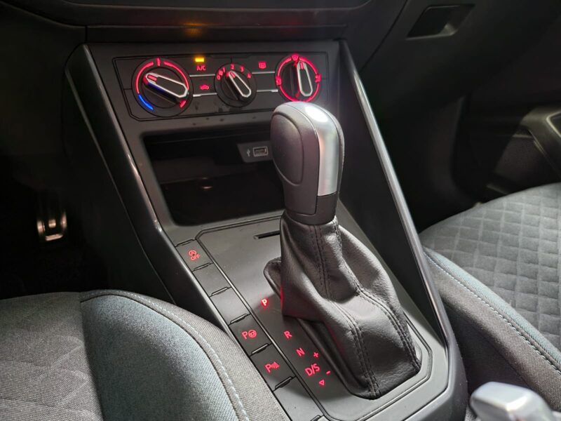 VOLKSWAGEN POLO VI 1.0 TSI 95cv IQ.DRIVE FULL ENTRETIEN