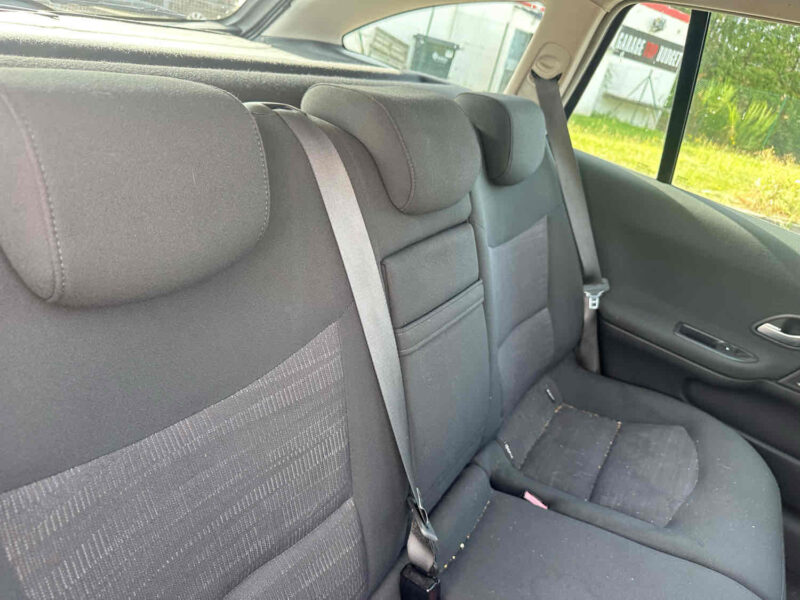 RENAULT LAGUNA II Grandtour 2007