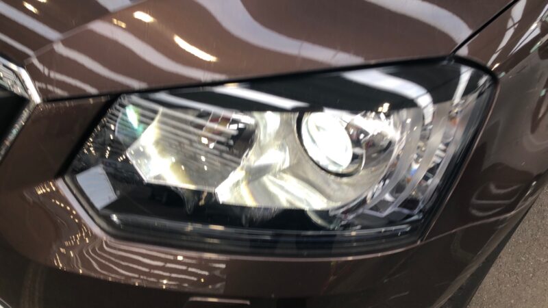 SKODA YETI 1.4 TSI 110 Green Tech DSG Style 