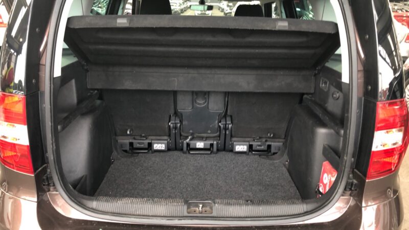 SKODA YETI 1.4 TSI 110 Green Tech DSG Style 