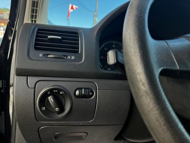 VOLKSWAGEN GOLF V 2006