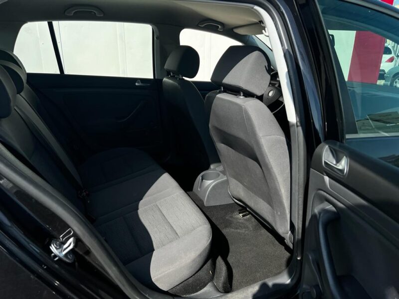 VOLKSWAGEN GOLF V 2006