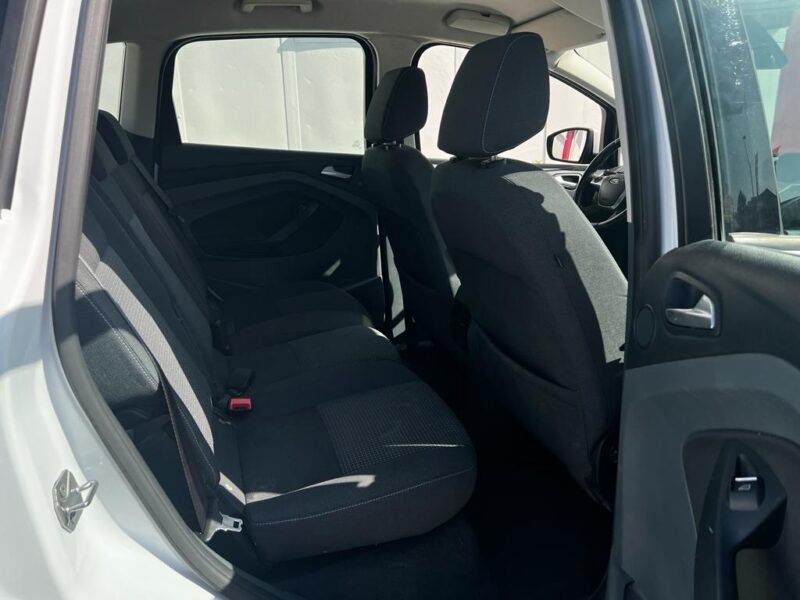 FORD C-MAX II 2013