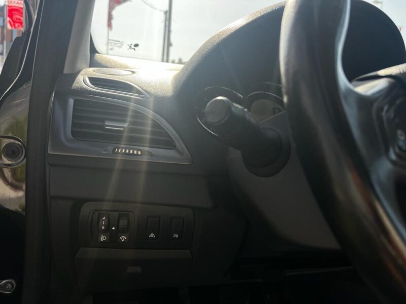 RENAULT MEGANE III 2013