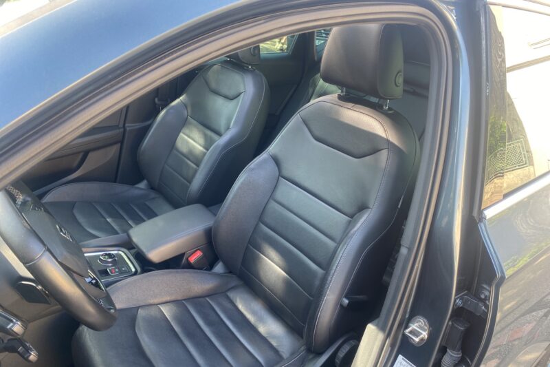 SEAT ATECA 4Drive 2l Tdi 190ch Xcellence 