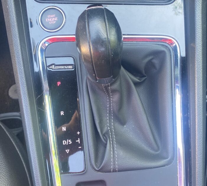 SEAT ATECA 4Drive 2l Tdi 190ch Xcellence 