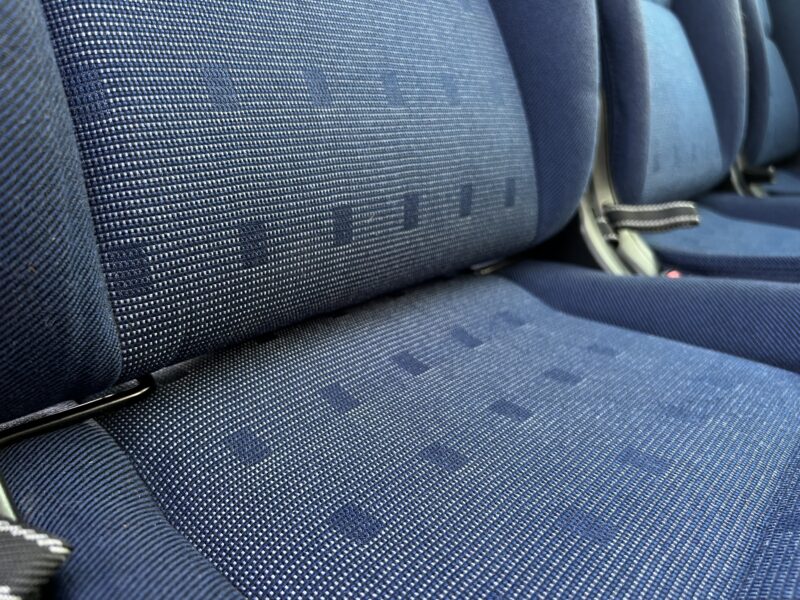 PEUGEOT 307 SW / BREAK 2.0 HDI 110 Cv 7 PLACES / 90 700 Kms TOIT PANORAMIQUE - Garantie1an