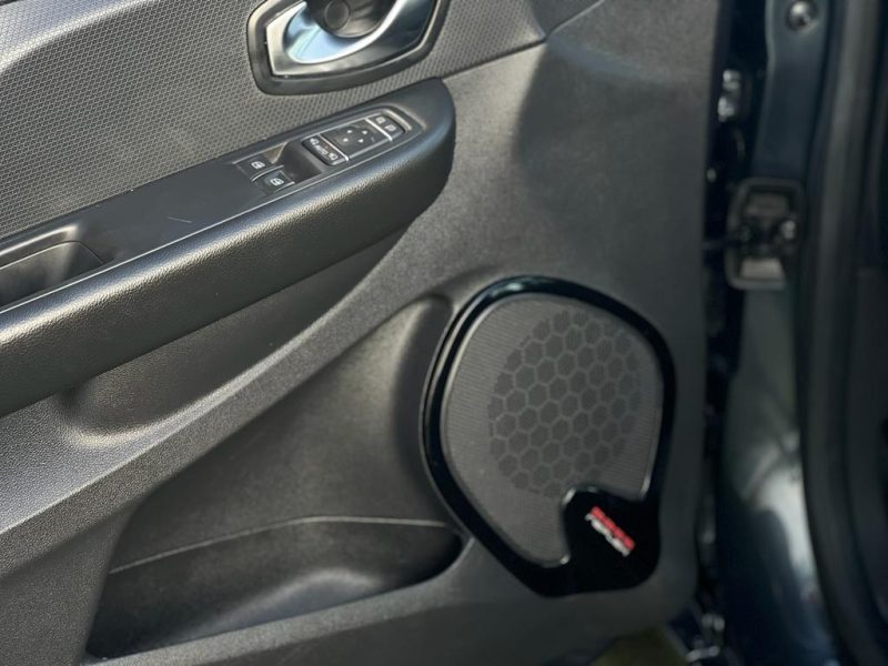 RENAULT CLIO IV 2018