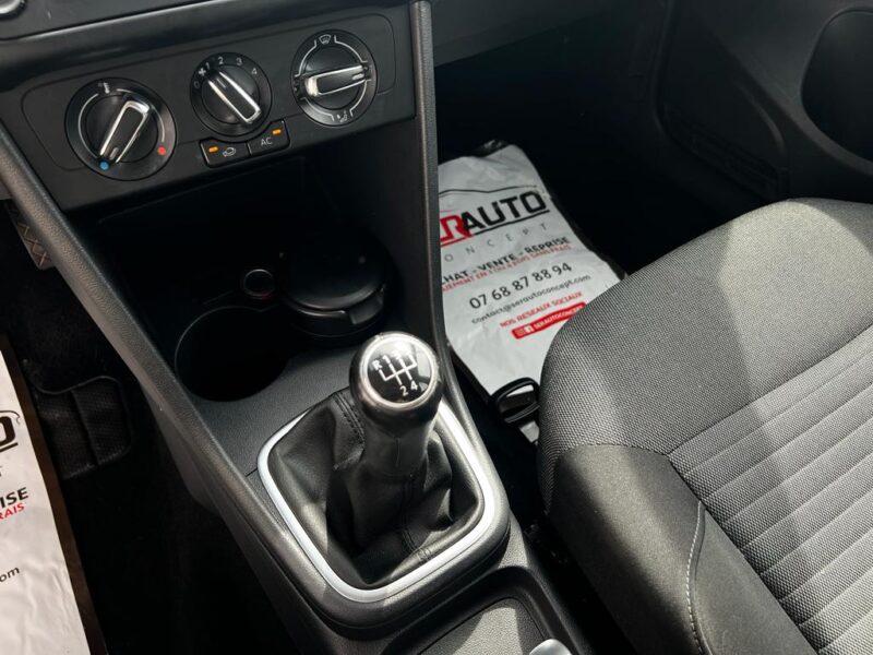 RENAULT CLIO IV 2018