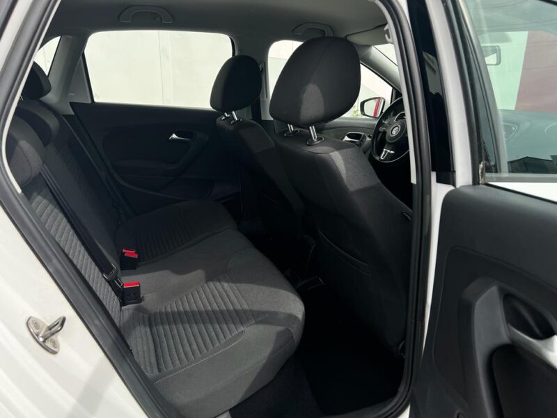 RENAULT CLIO IV 2018