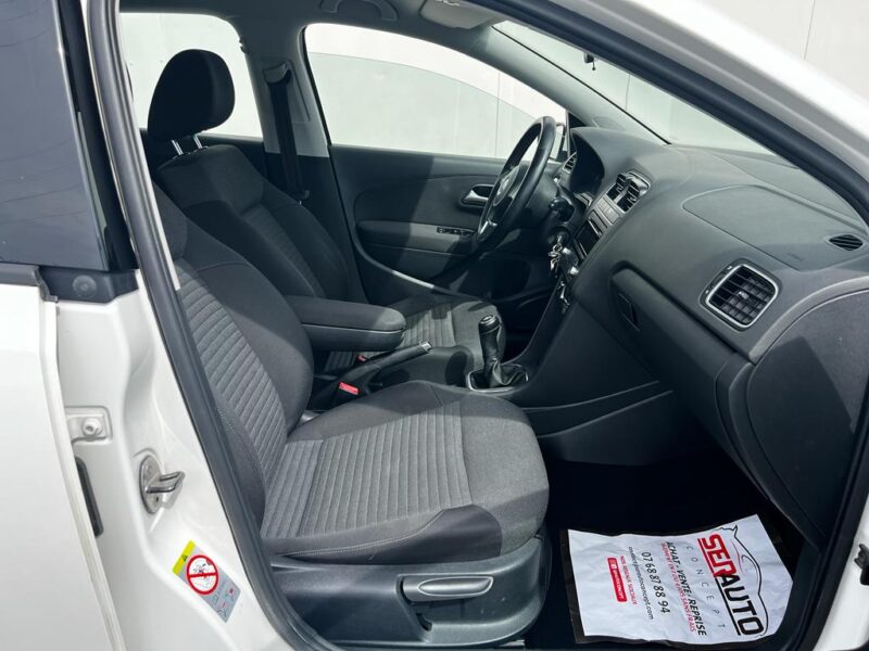 RENAULT CLIO IV 2018