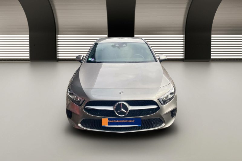 MERCEDES CLASSE A  Berline 