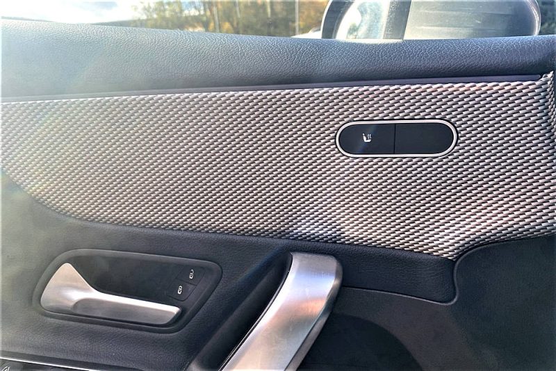 MERCEDES CLASSE A  Berline 