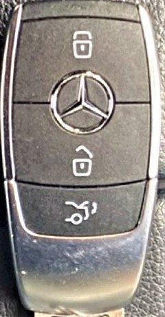 MERCEDES CLASSE A  Berline 