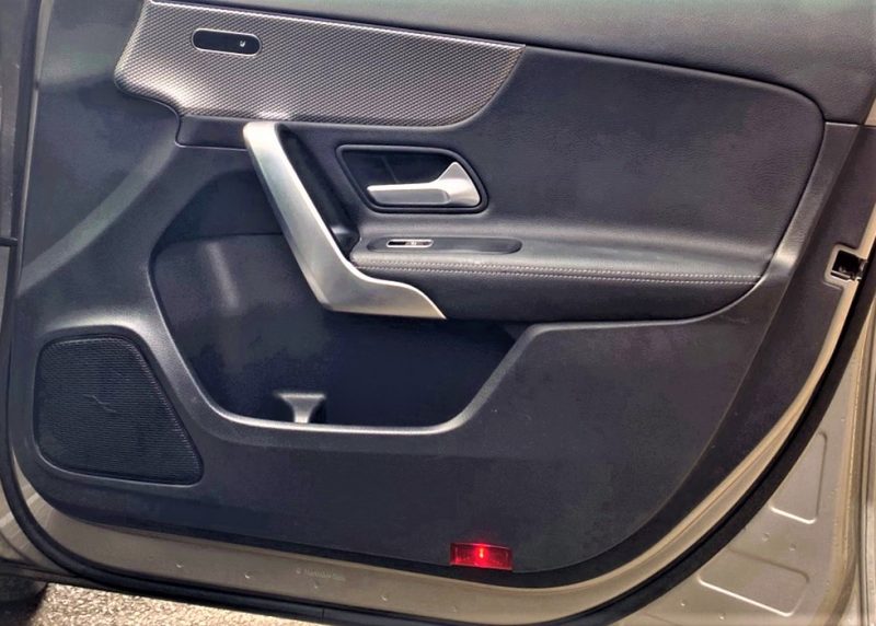 MERCEDES CLASSE A  Berline 