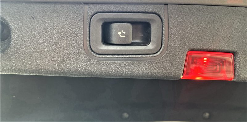 MERCEDES CLASSE A  Berline 