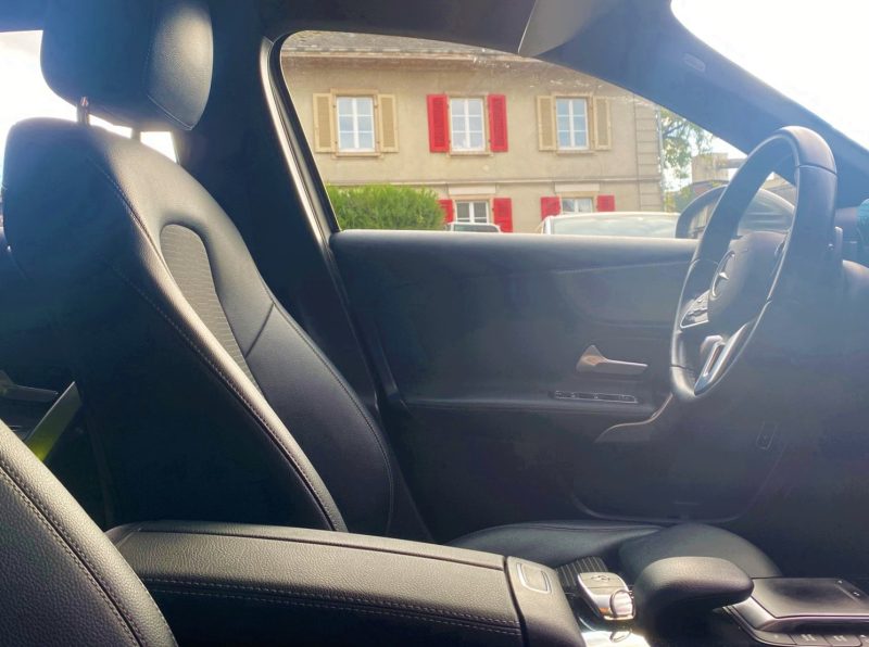 MERCEDES CLASSE A  Berline 